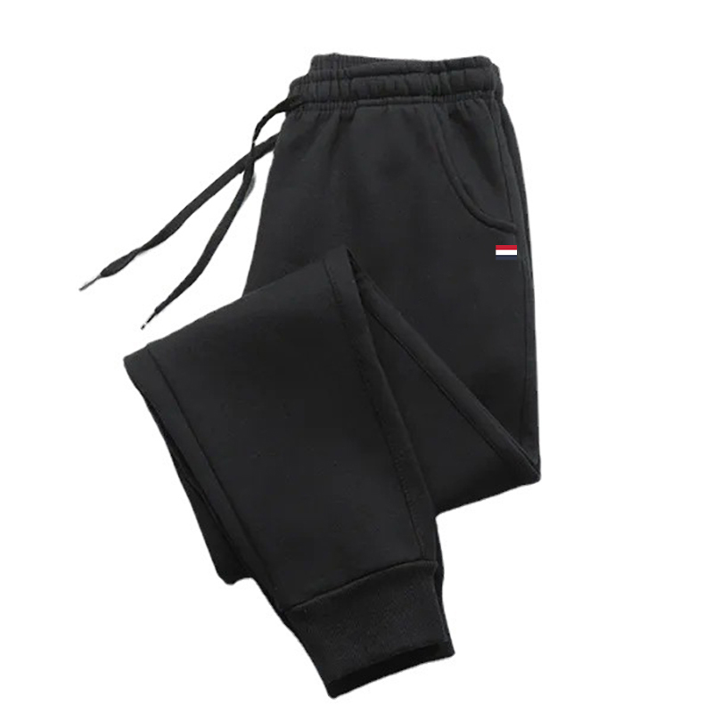 Streetwear Brand Tracksuit - 2025 Sonbahar Kış Marka Erkek_Kadın Spor