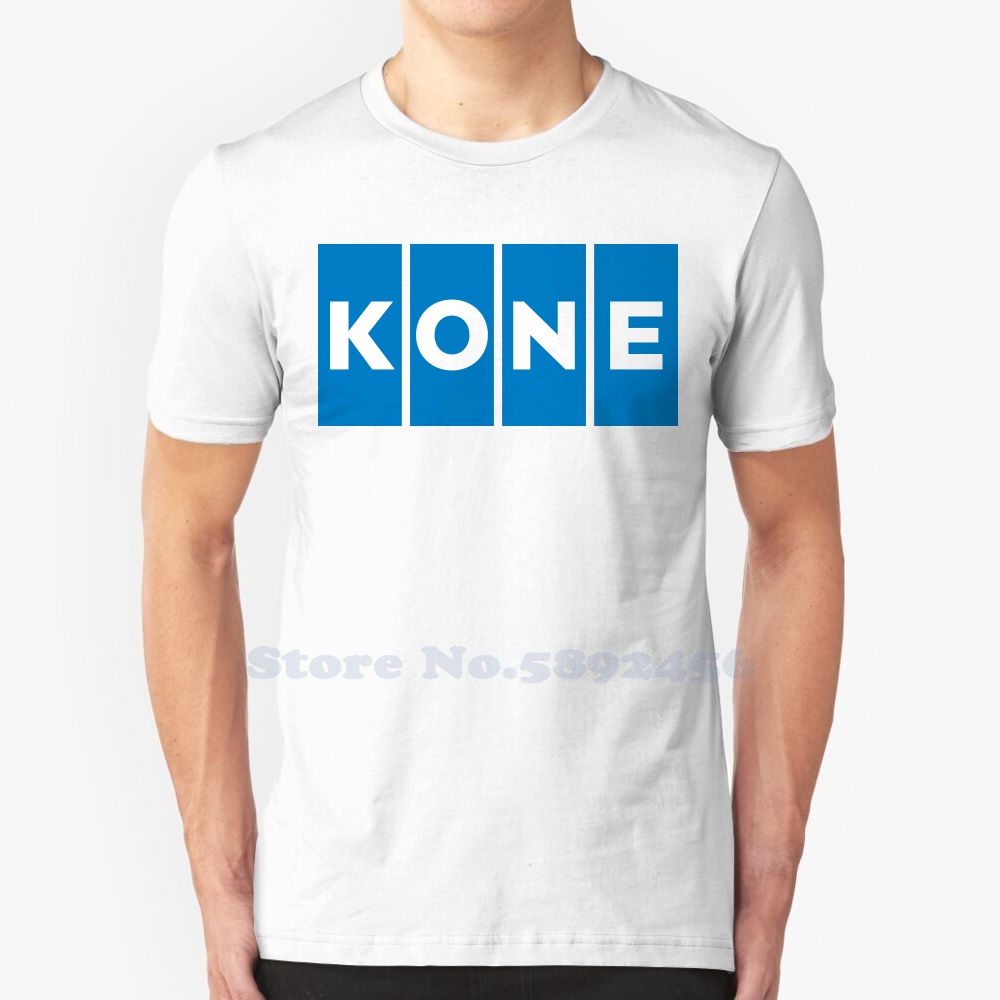 Streetwear Clothing Brand Logo - Kone Oy Unisex giyim Streetwear baskılı