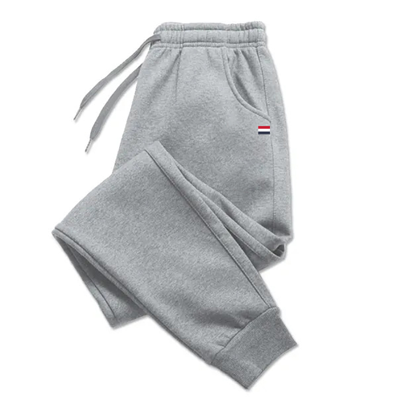 Streetwear Brand Tracksuit - 2024 sonbahar kış marka erkek/kadın egzersiz