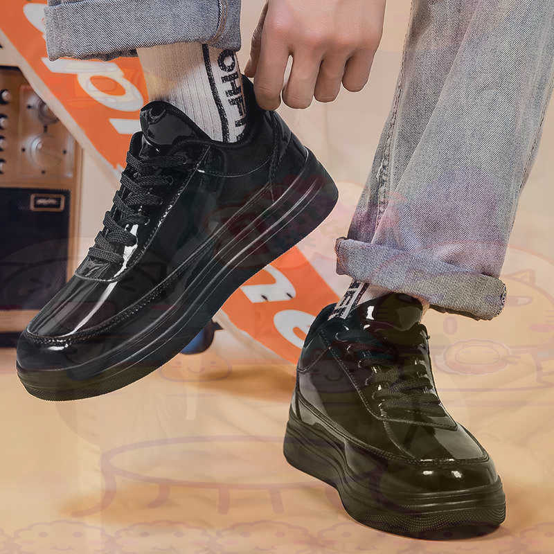 Streetwear Brand Name Ideas - Bot Boyutu 33 Tenis kadın ayakkabısı