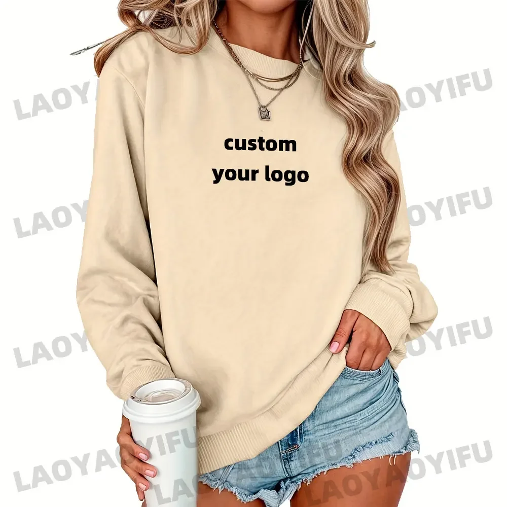 Streetwear Clothing Brand Logo - KENDİ Tasarım Marka Logosu/Resim Özel Erkek