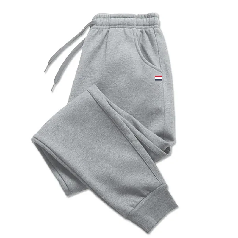 Streetwear Brand Tracksuit - 2024 Sonbahar Kış Marka Erkek/Kadın Eşofman