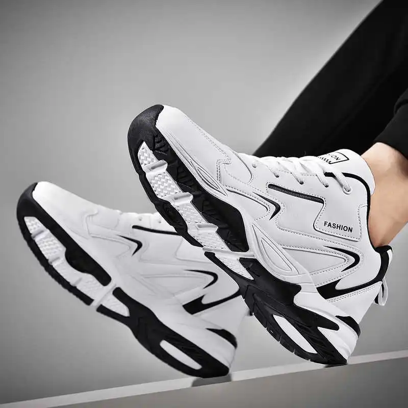 Streetwear Brand Name Ideas - Soğuk geçirmez Bahar Spor Ayakkabı Günlük