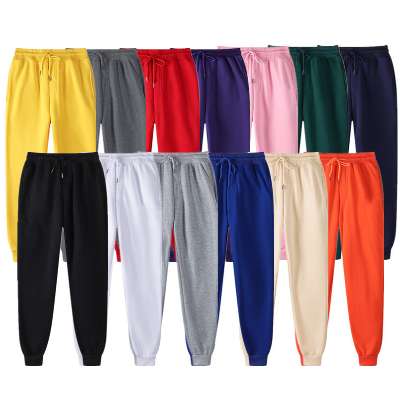 Streetwear Brand Tracksuit - 2026 Sonbahar Kış Marka Erkek/Kadın Antrenman