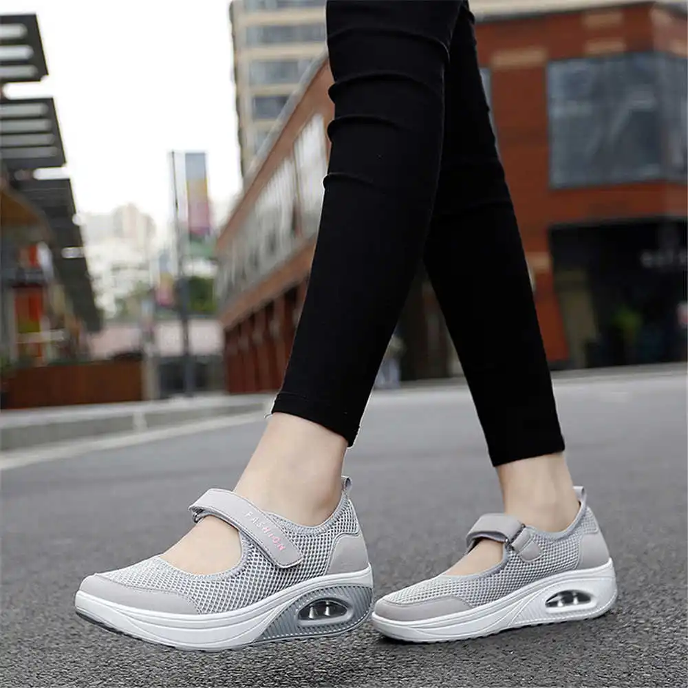 Streetwear Brand Name Ideas - 36-41 Demi-sezon Renkli Spor Ayakkabı Yürüyüş