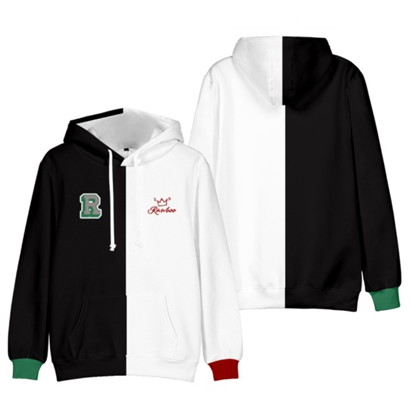 Yeni Ranboo Merch Dream Team S - Streetwear Brand Tracksuit incelemesi ve fiyatı