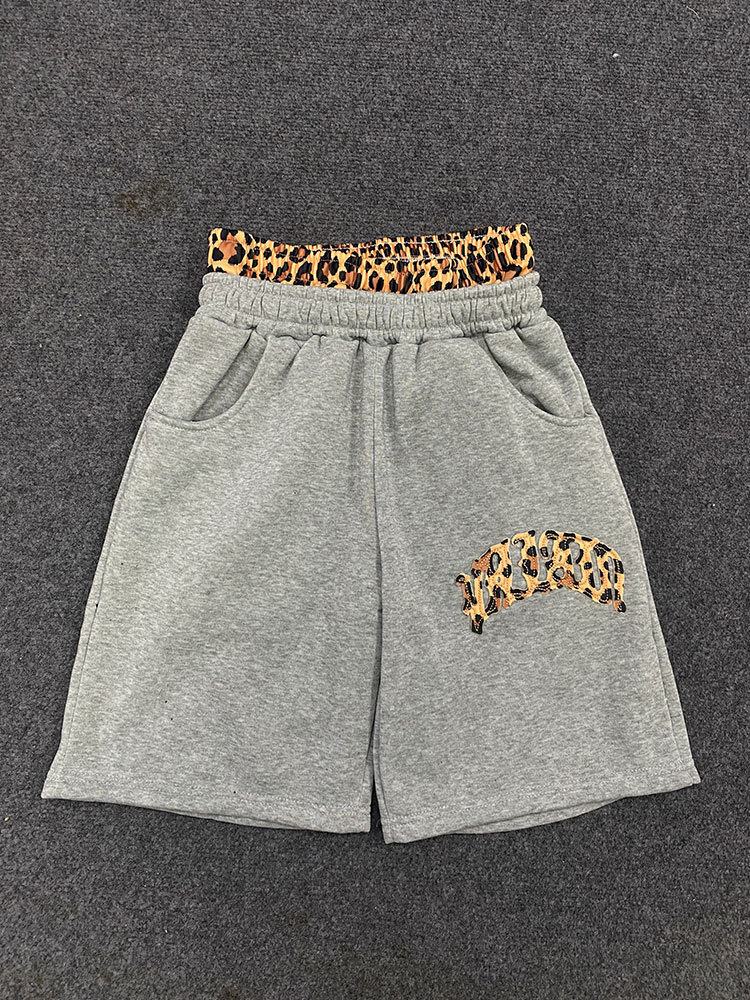2025 çizgili leopar desenli ha - Streetwear Brand With K incelemesi ve fiyatı