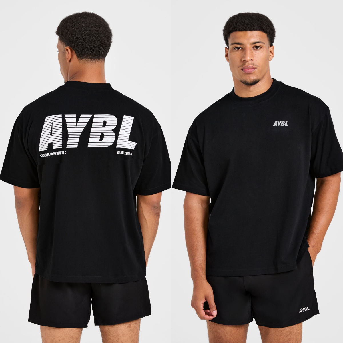Kırmızı Logo Gücü Fitness Mark - Streetwear Brand Red incelemesi ve fiyatı