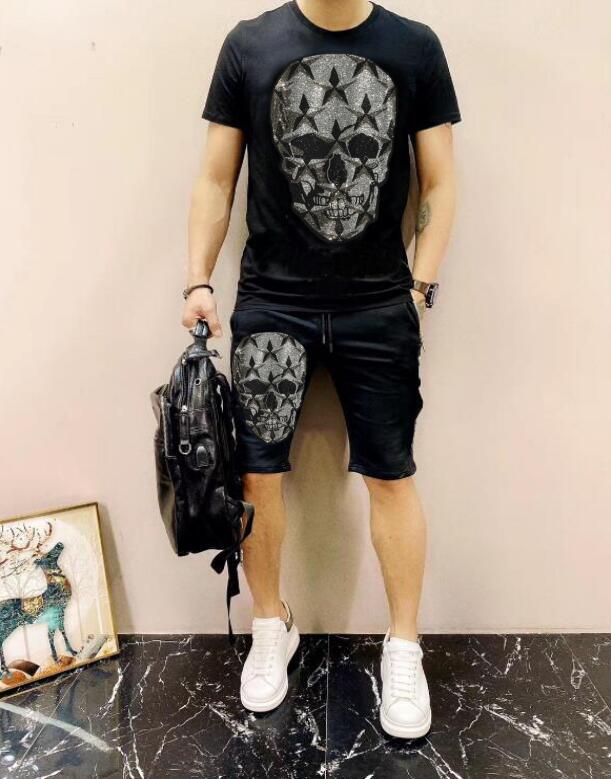 Anime Hot Drill Erkek Hip Hop  - Streetwear Brand Tracksuit incelemesi ve fiyatı