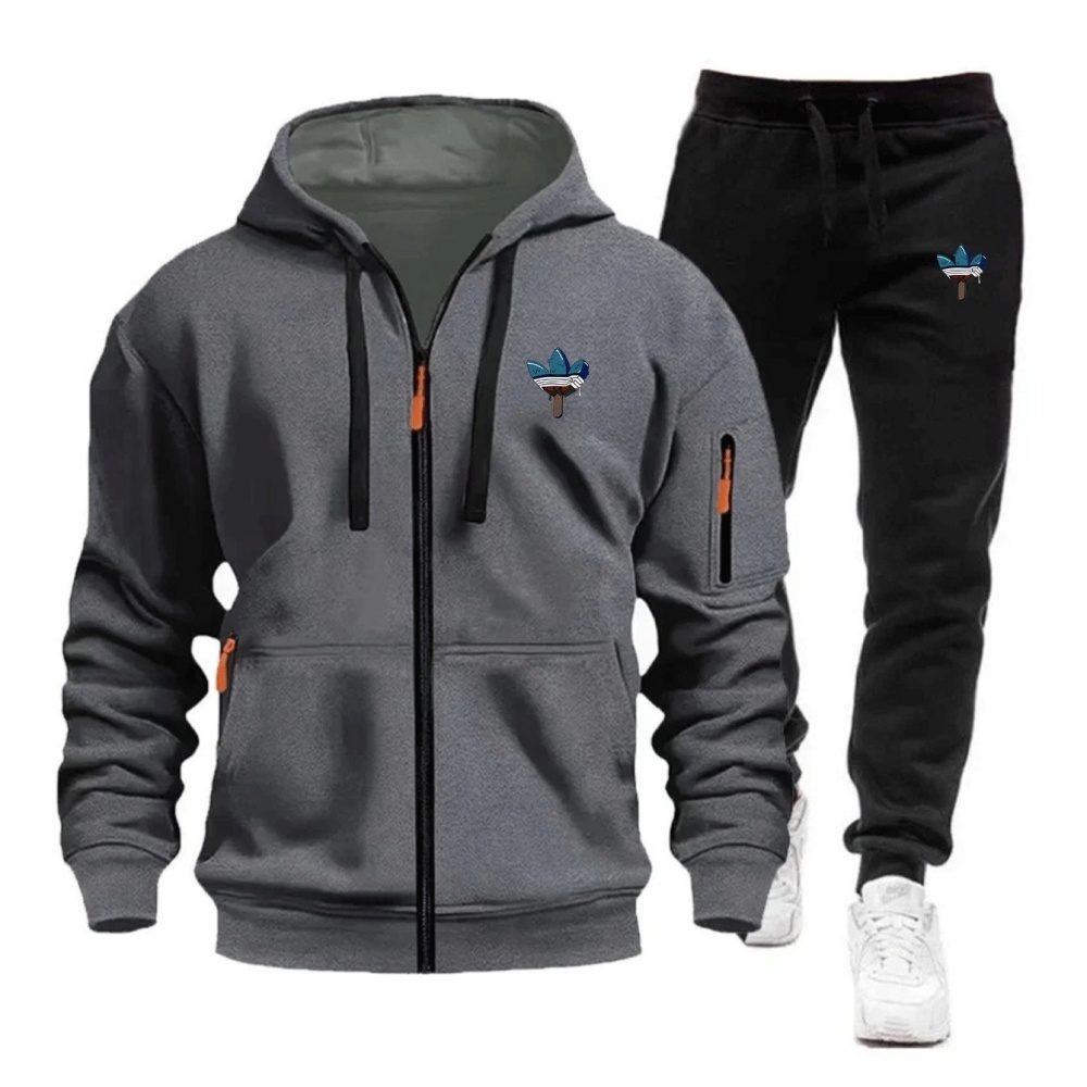 2026 Erkek Marka 2 Parça Kapüş - Streetwear Brand Tracksuit incelemesi ve fiyatı