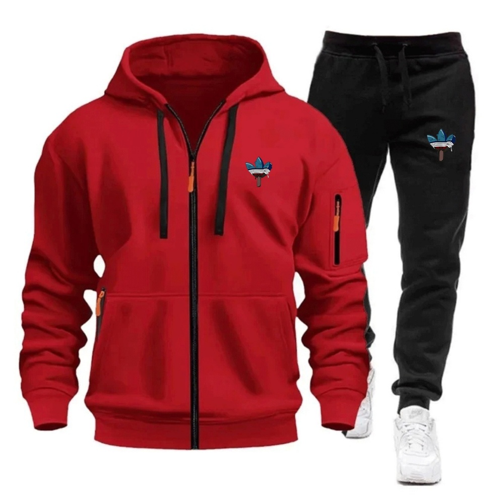2026 Erkek Marka 2 Parça Kapüş - Streetwear Brand Tracksuit incelemesi ve fiyatı
