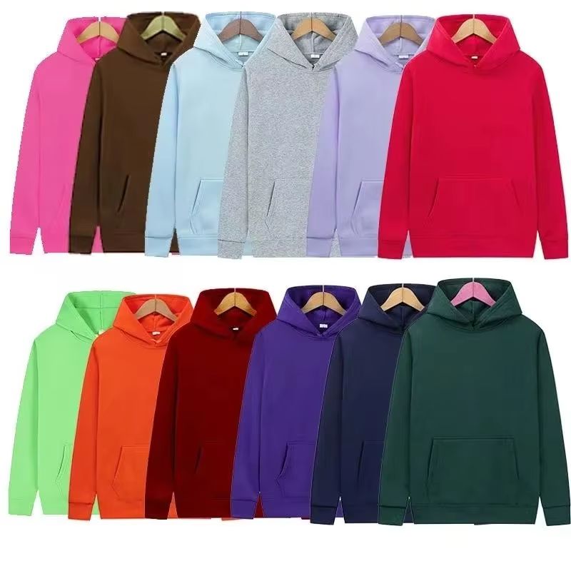 Erkek Kadın Kapüşonlu Sweatshi - Streetwear Brand Red incelemesi ve fiyatı