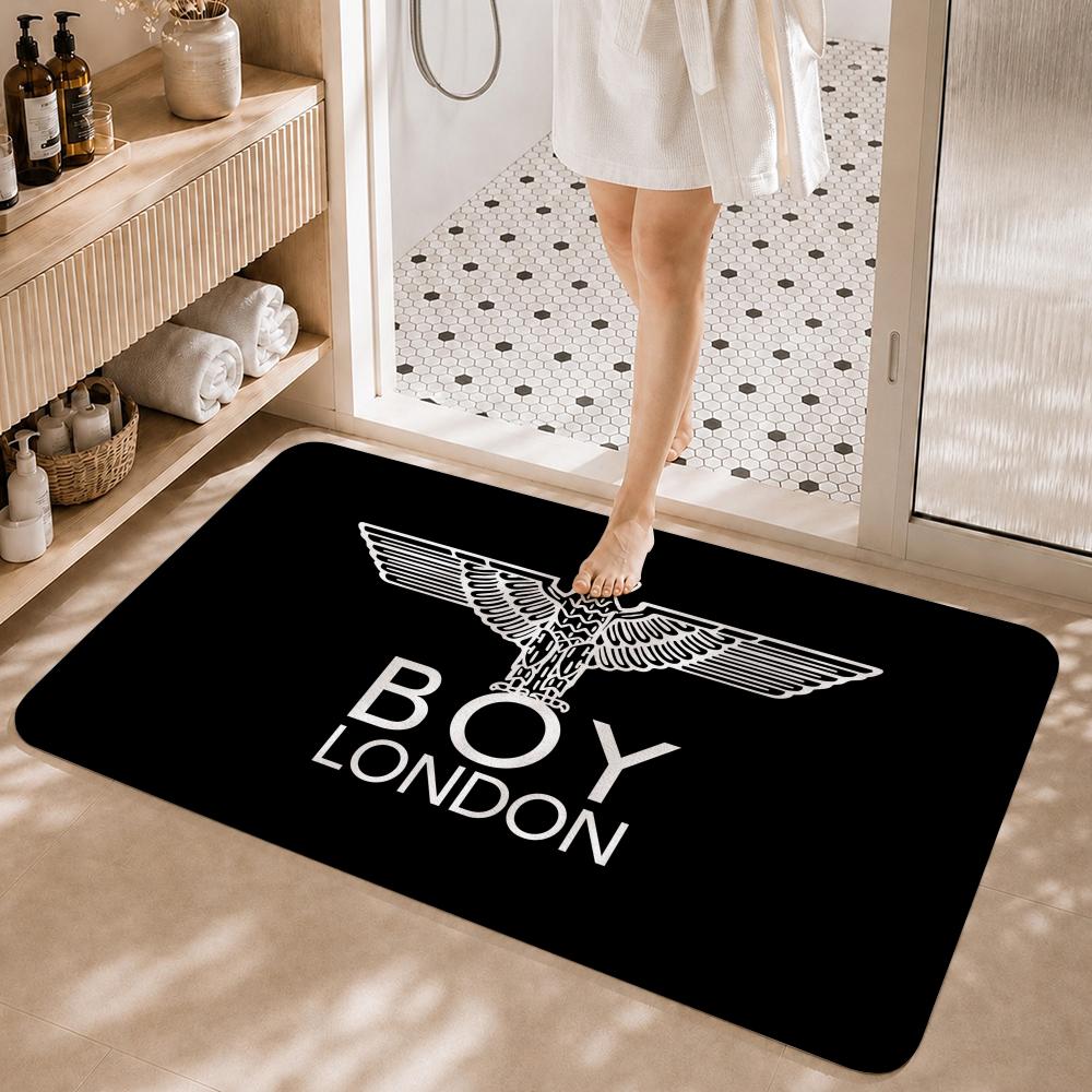 Streetwear Marka B-BOY LONDONS - Streetwear Brands London incelemesi ve fiyatı