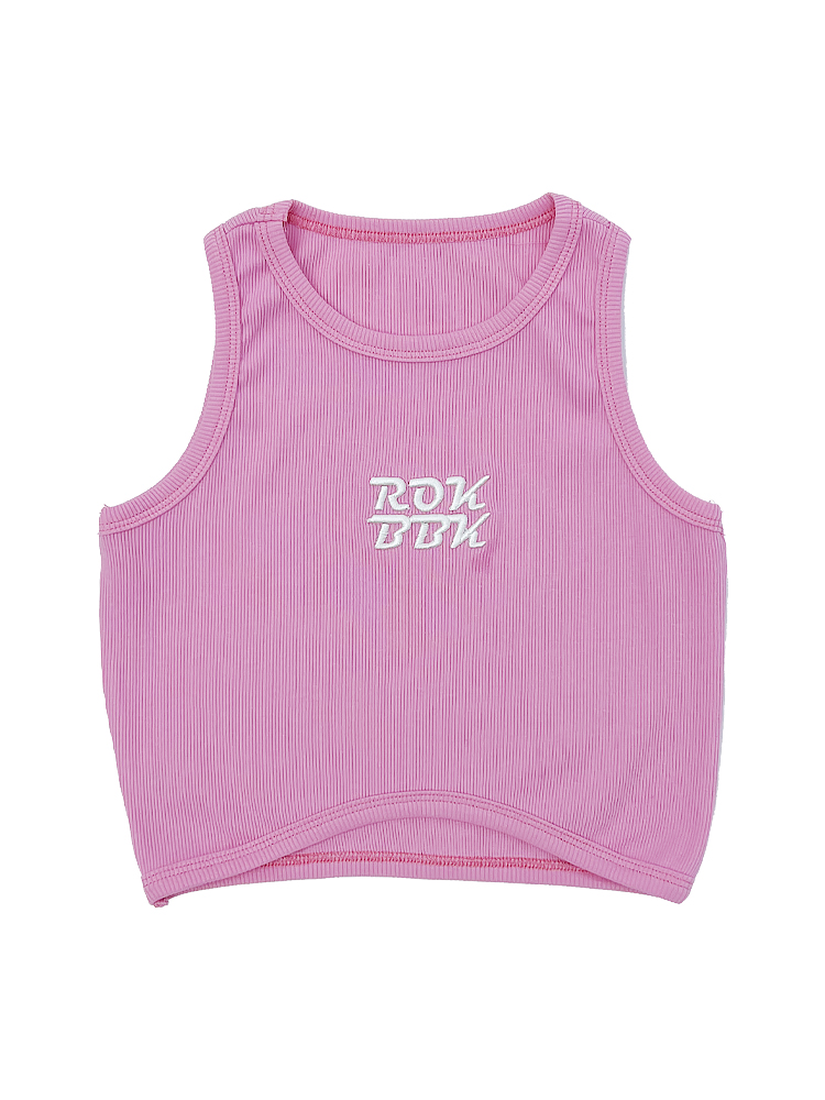 Kısa Sportif Crop Top ROKBBK-K - Streetwear Brand With K incelemesi ve fiyatı