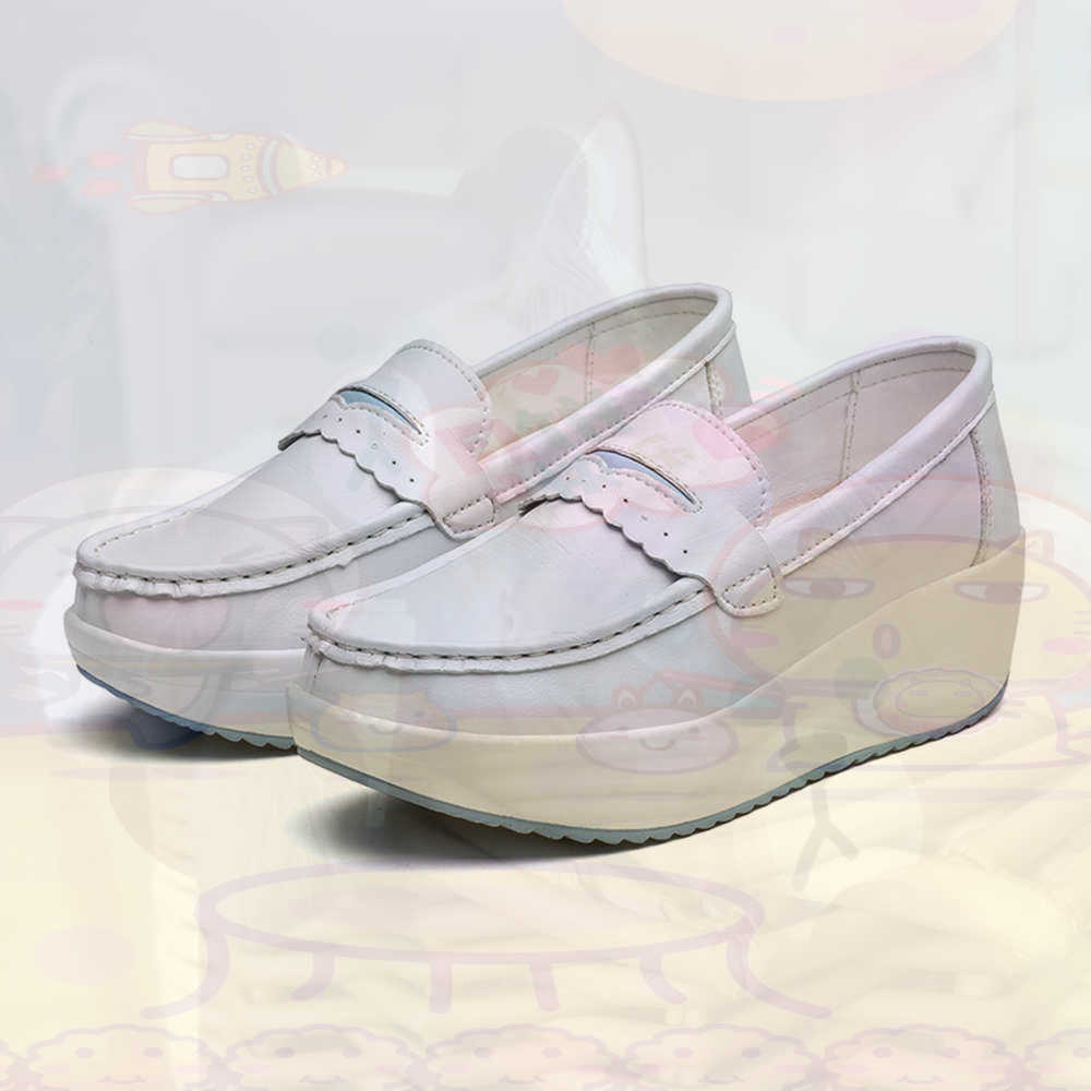 Platform Kış Pembe Spor Ayakka - Streetwear Brand Name Ideas incelemesi ve fiyatı