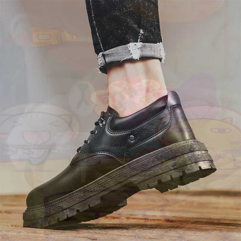 Koyu Doğal Deri Moda Eğitmenle - Streetwear Brand Name Ideas incelemesi ve fiyatı