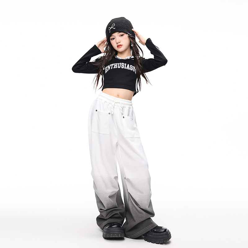 Çocuk Kız Hip Hop Marka Sokak  - Streetwear Brand Tracksuit incelemesi ve fiyatı
