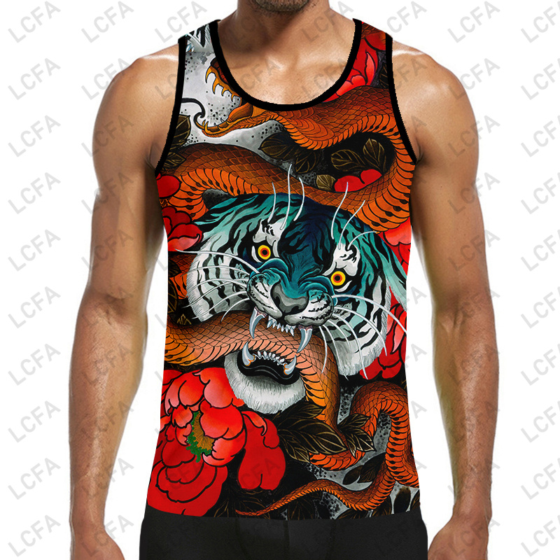 LCFA marka 3D baskılı kırmızı  - Streetwear Brand Red incelemesi ve fiyatı