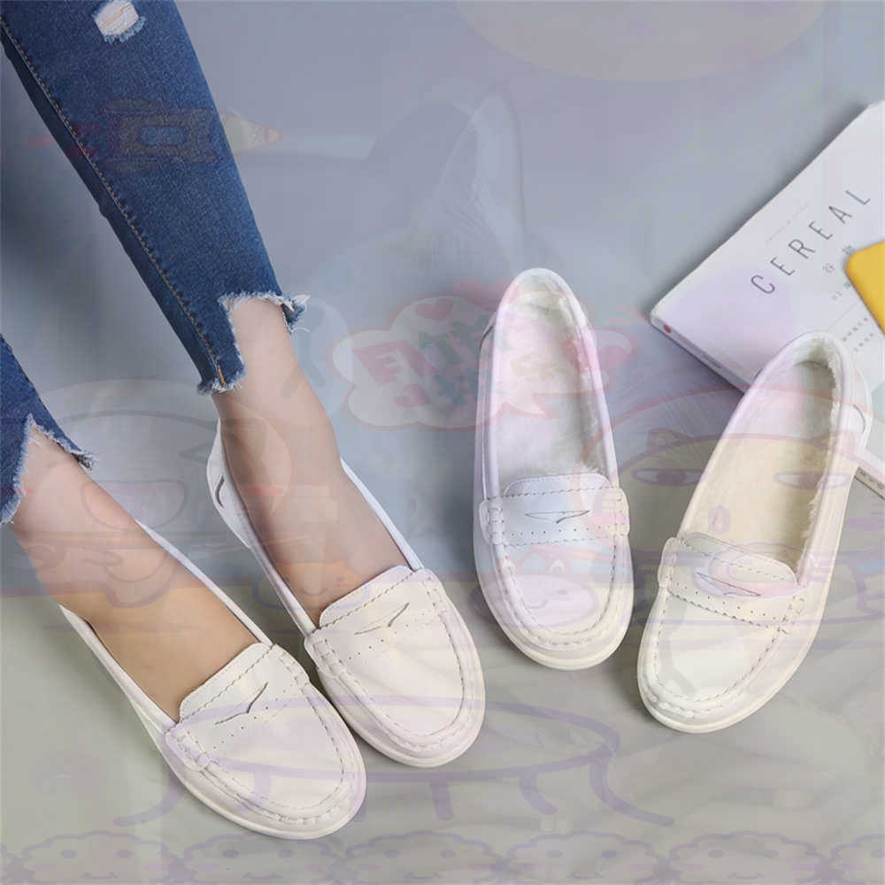 Yumuşak Slip-on Bayan Büyük Bo - Streetwear Brand Name Ideas incelemesi ve fiyatı