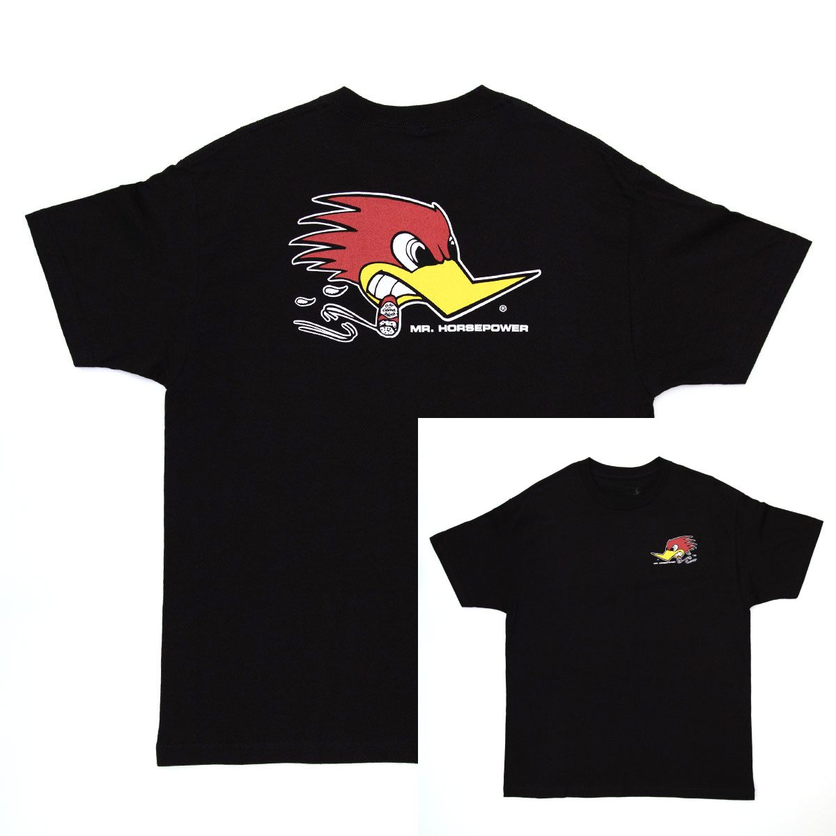 Kırmızı Ağaçkakan Logosu Klasi - Streetwear Brand Red incelemesi ve fiyatı