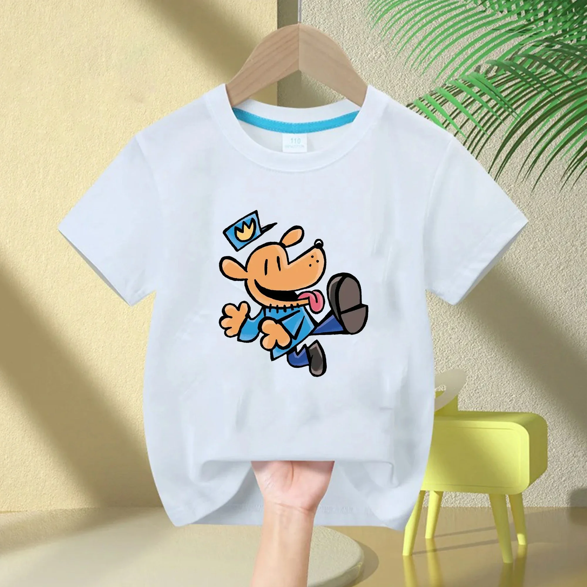 Yepyeni Köpek Adam Çocuk Pamuk - Streetwear Brand With K incelemesi ve fiyatı